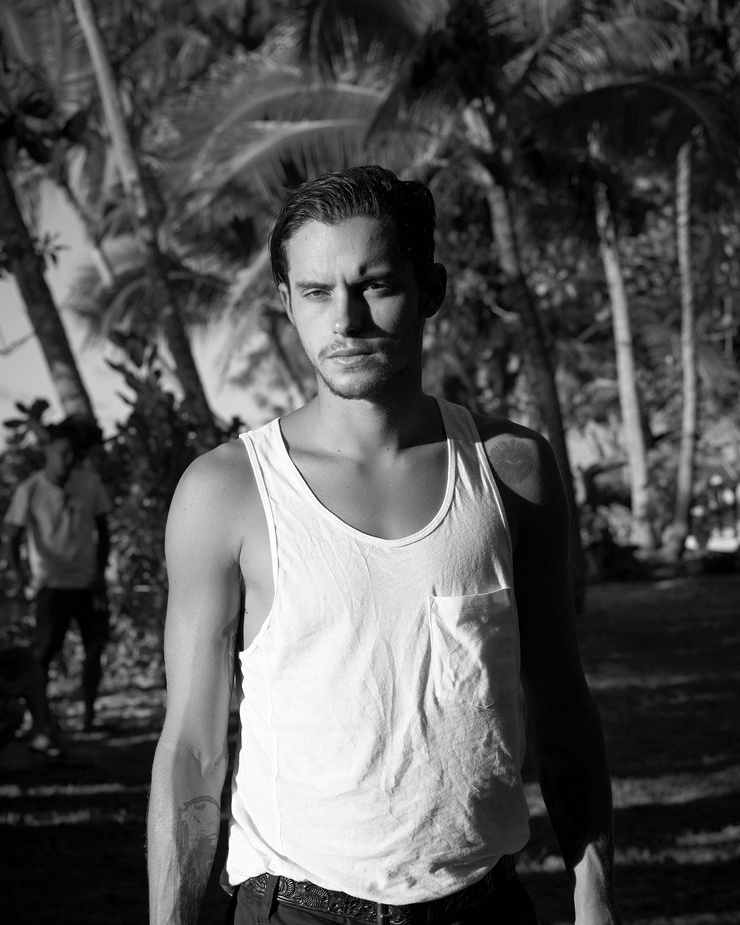 Dylan Rieder