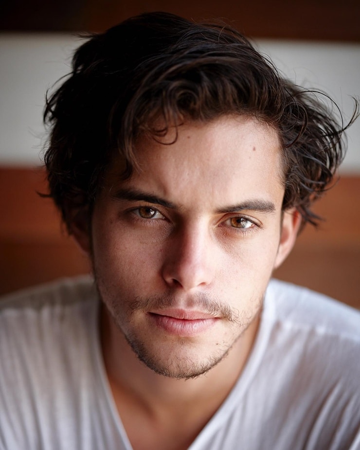 Picture Of Dylan Rieder