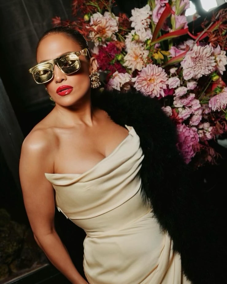 Jennifer Lopez Jennifer Lopez
