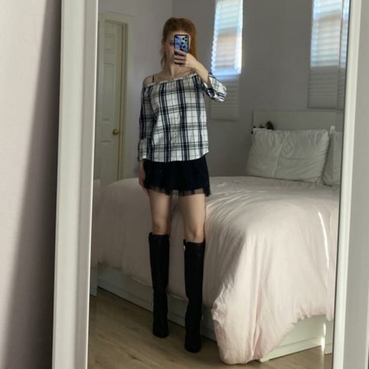 Francesca Capaldi Francesca Capaldi