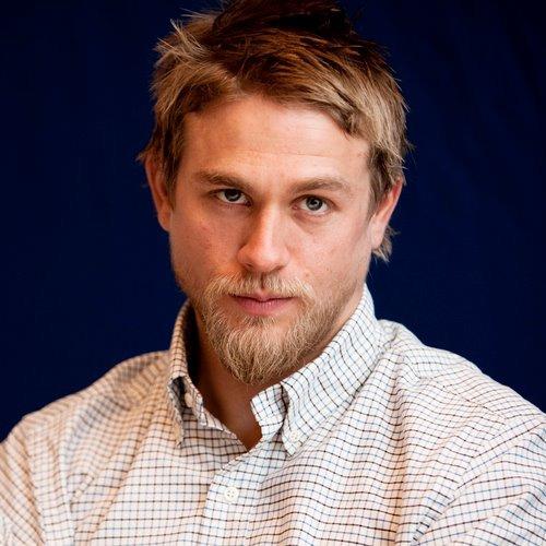 Charlie Hunnam