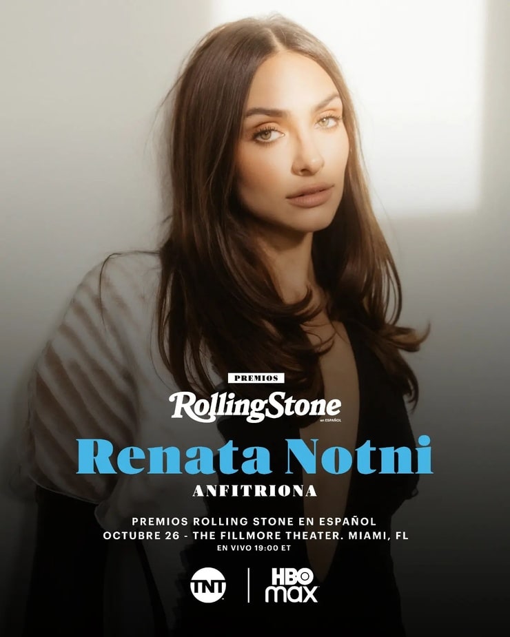 Renata Notni