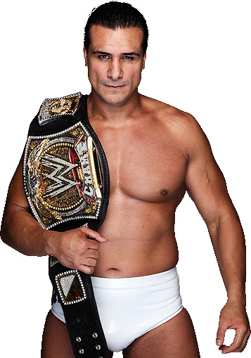Alberto Del Rio Alberto Del Rio