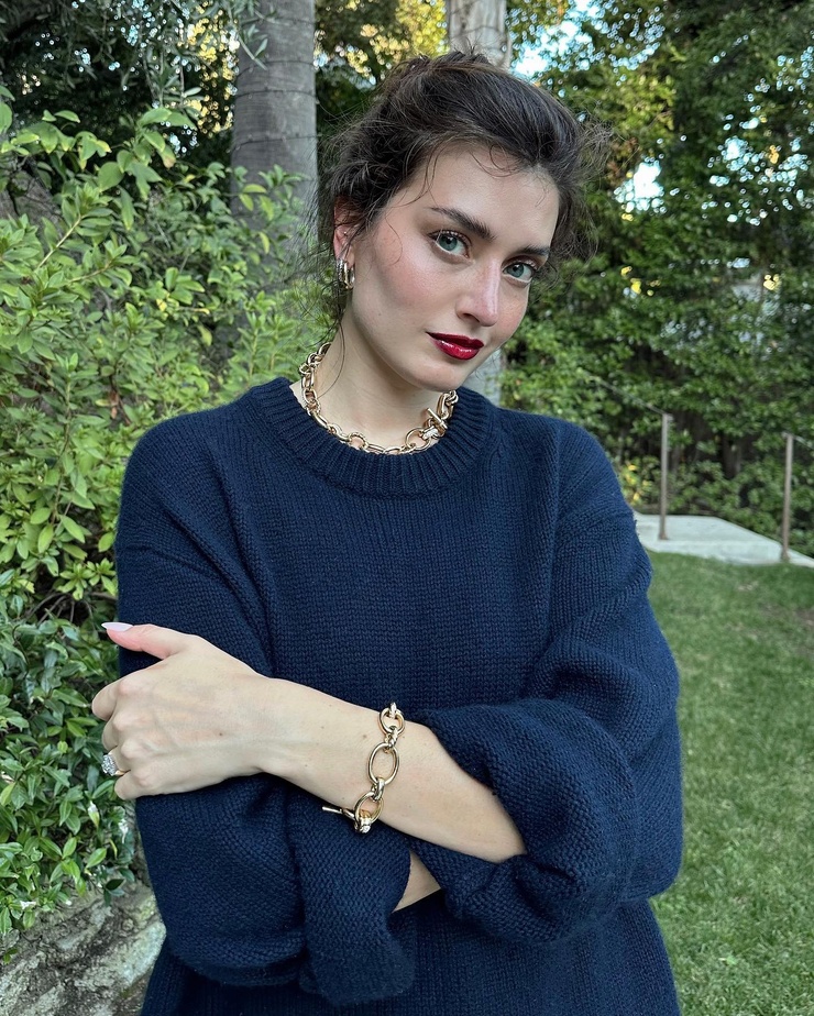Jessica Clements Jessica Clements