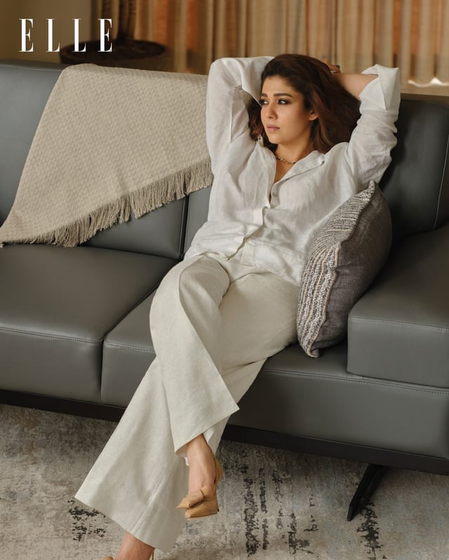 Nayanthara
