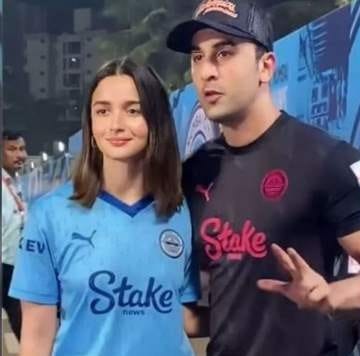 Ranbir Kapoor