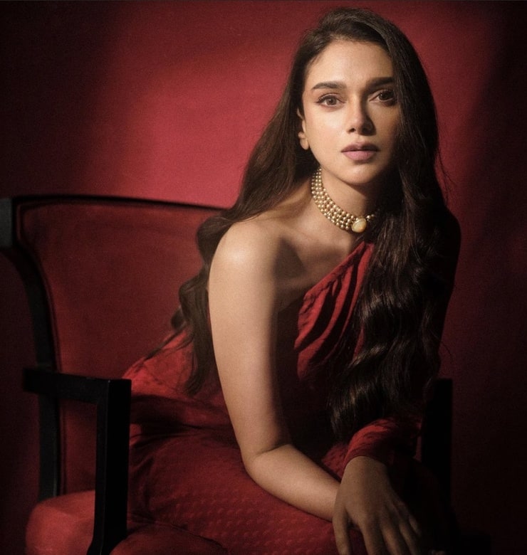 Aditi Rao Hydari