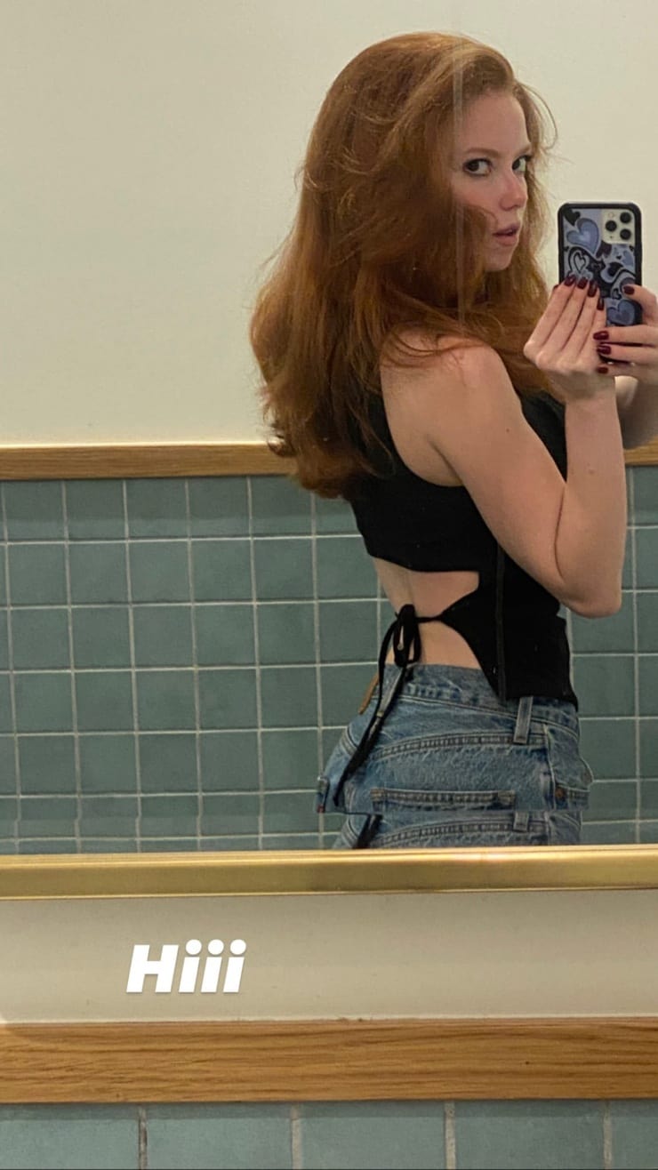 Francesca Capaldi