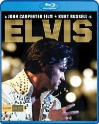 Elvis Blu-ray