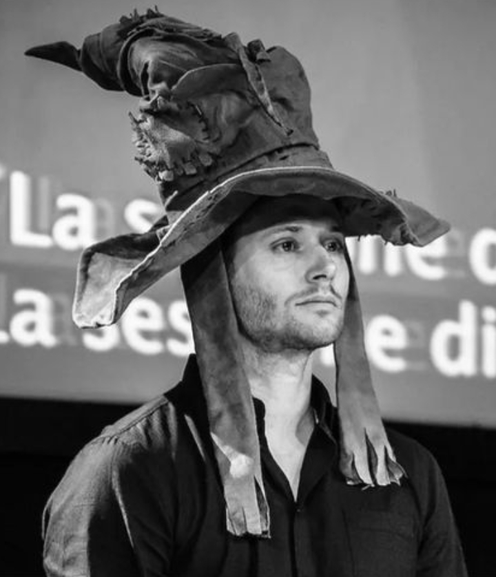 Jensen Ackles