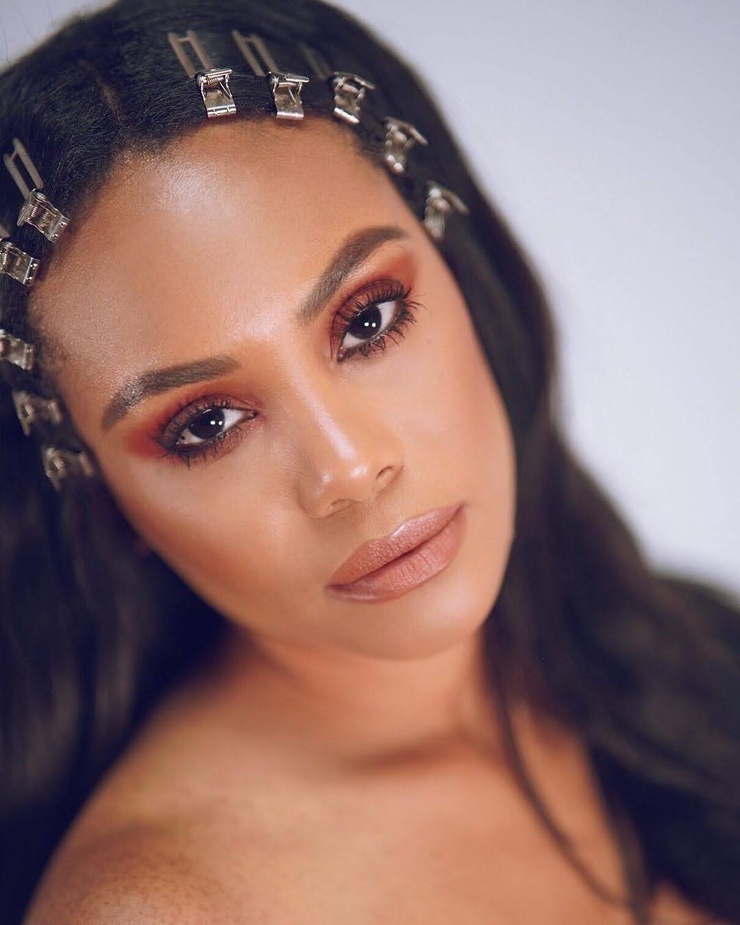 CrystalLee Naomi image