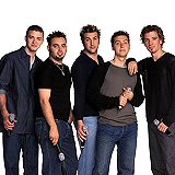 *NSYNC