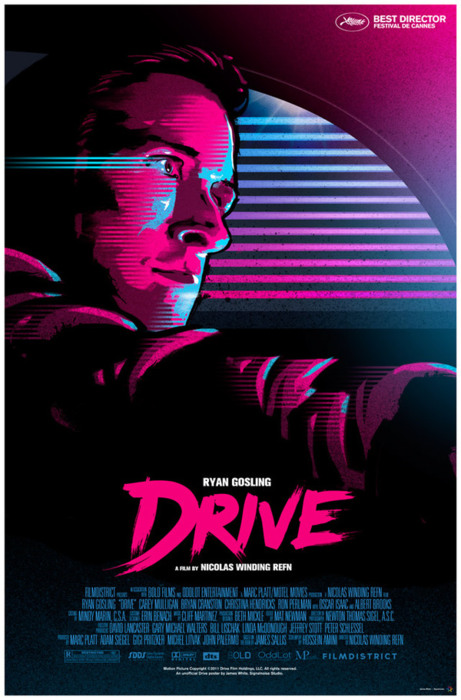 Drive