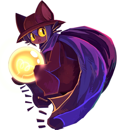 Niko (OneShot)
