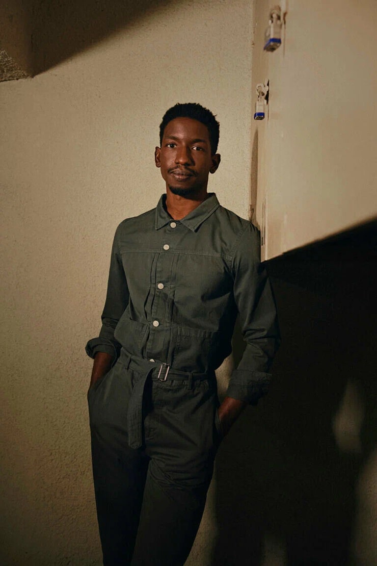 Mamoudou Athie