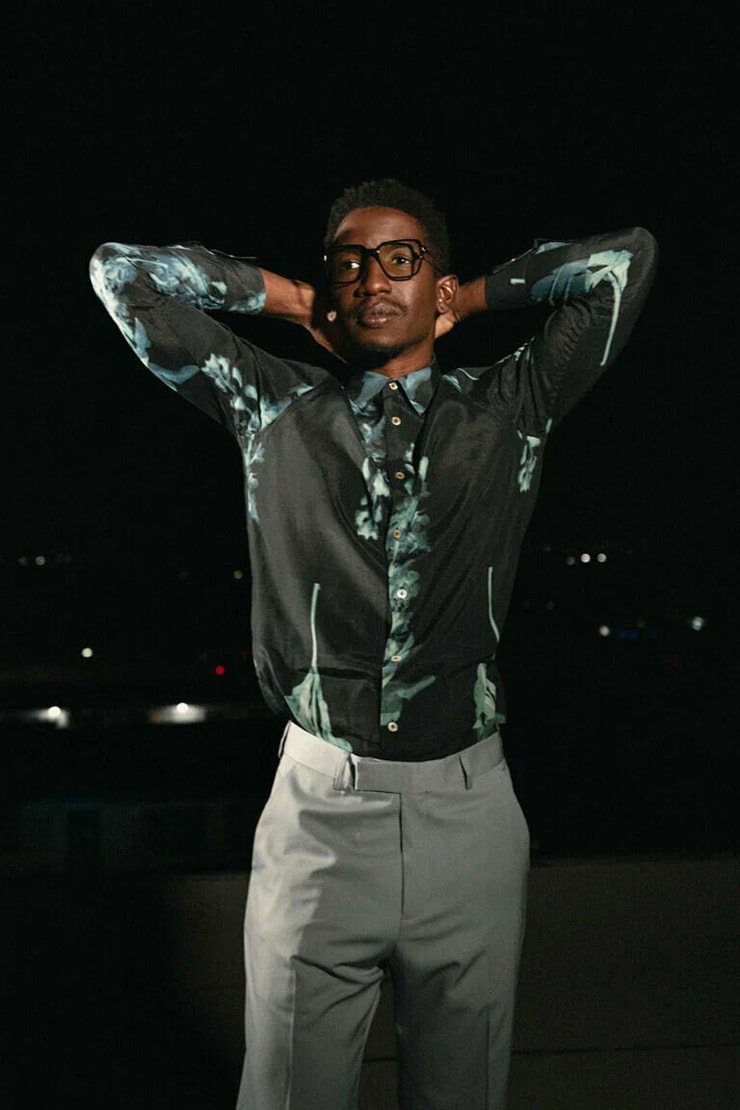 Mamoudou Athie