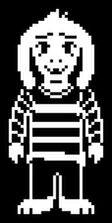 Asriel Dreemurr