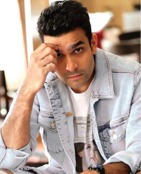 Dhruv Uday Singh