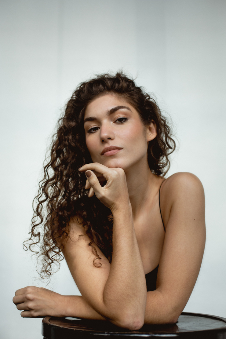 Evelyn Giovine