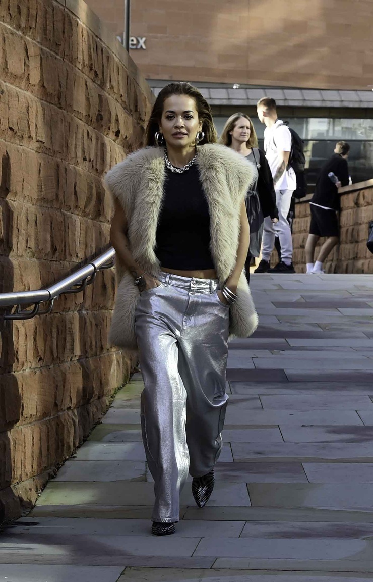 Rita Ora