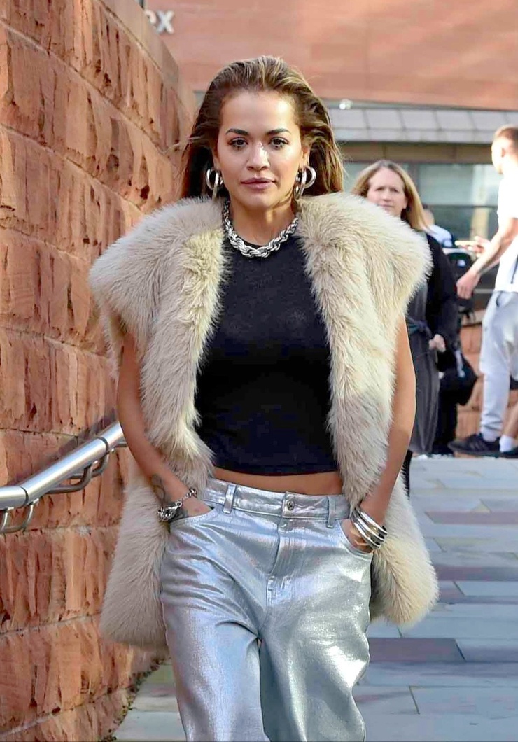 Rita Ora