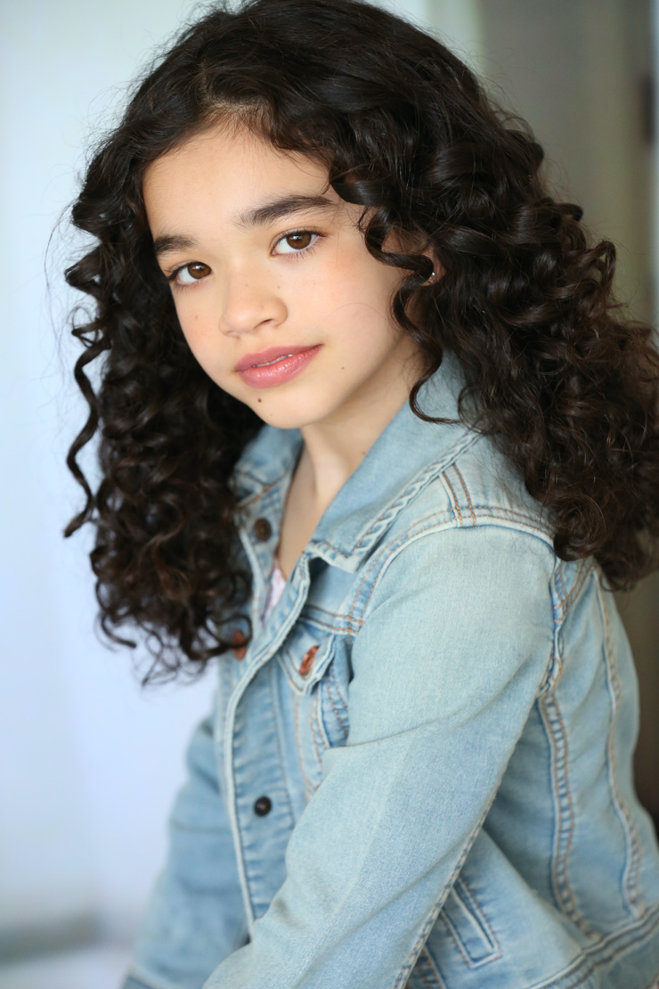 Olivia Perez