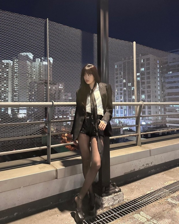 Ahn Yujin
