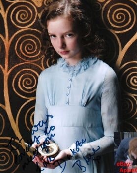 Dakota Blue Richards Dakota Blue Richards