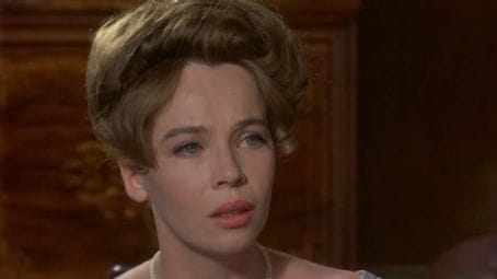 Leslie Caron