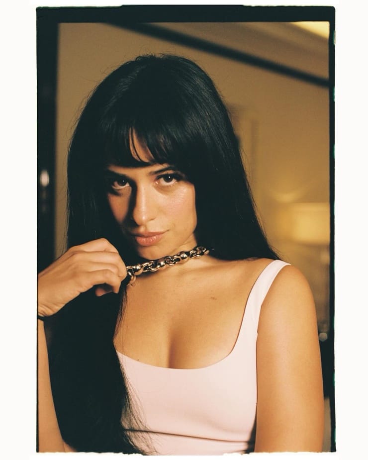 Camila Cabello