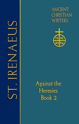 Picture of Against the Heresies Book II