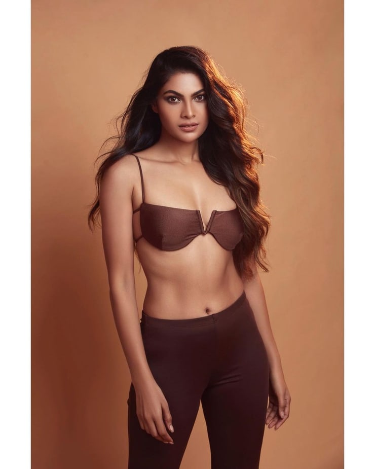 Lopamudra Raut