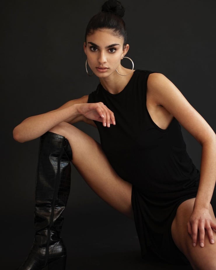 Ava Taghioff