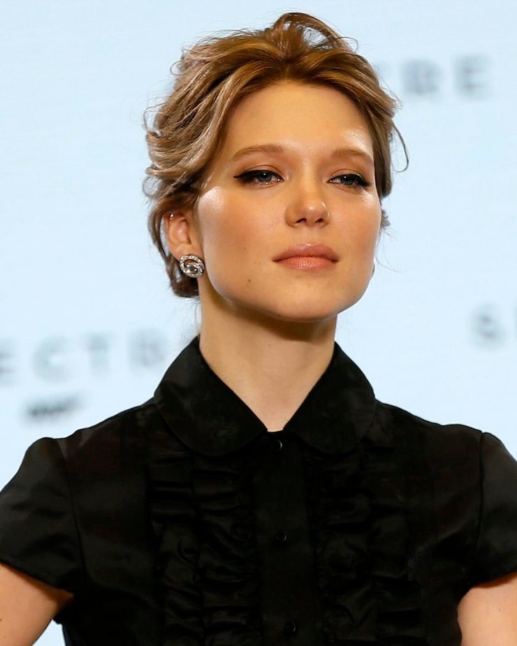 Léa Seydoux