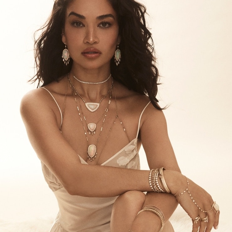 Shanina Shaik