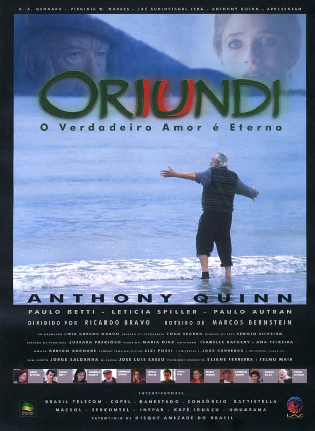 Oriundi                                  (2000)