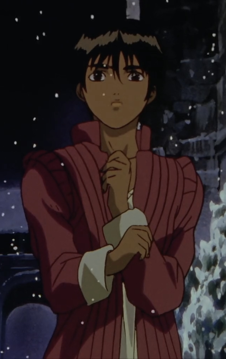 Casca
