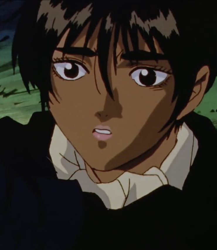 Casca