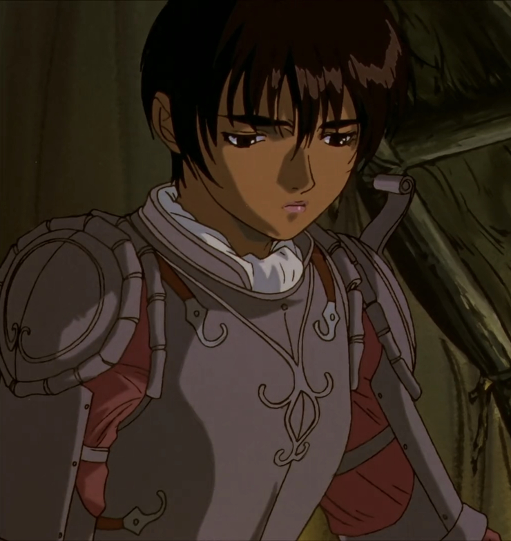 Casca