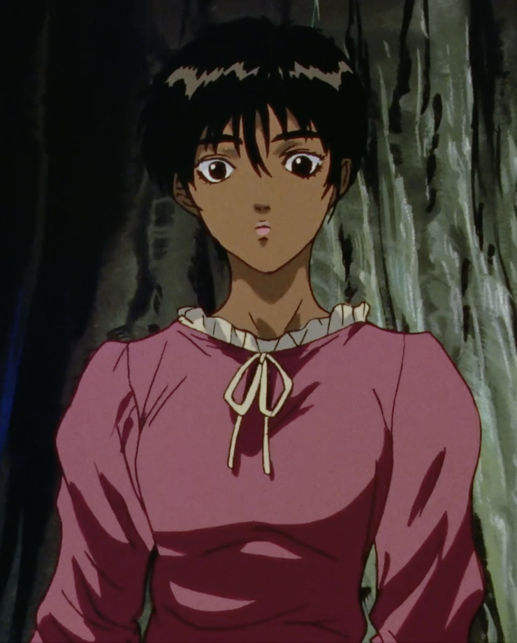 Casca