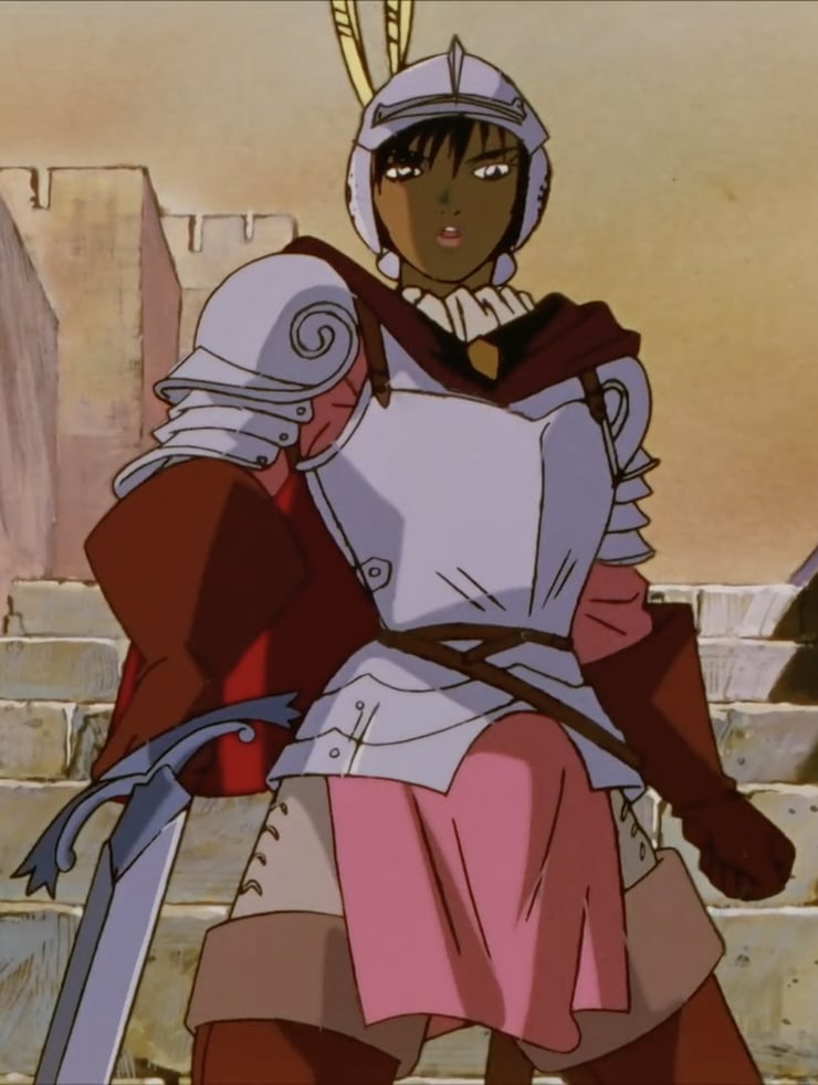 Casca