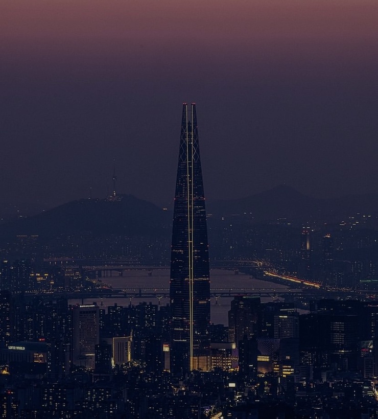 South Korea South Korea