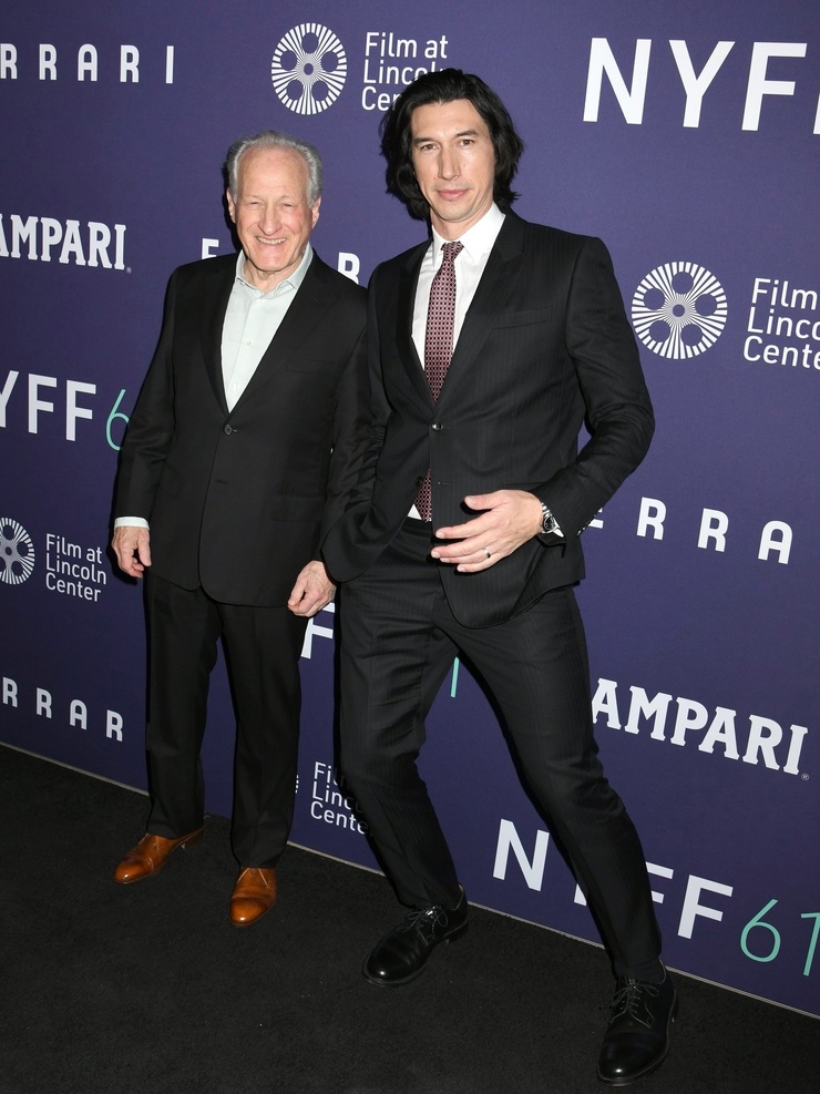 Adam Driver
