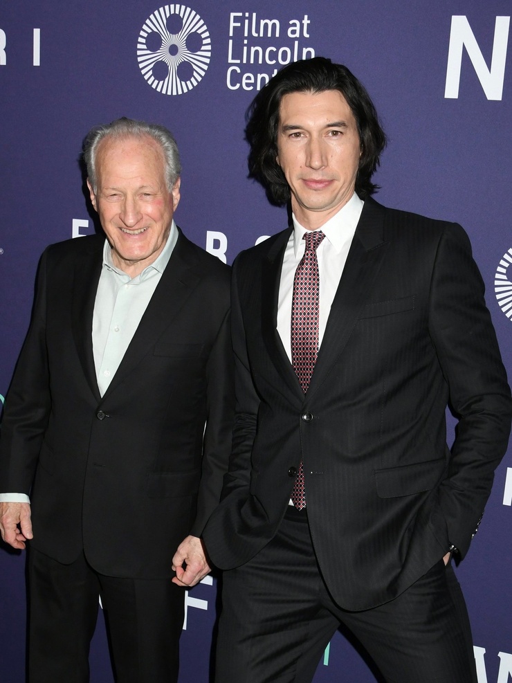 Adam Driver