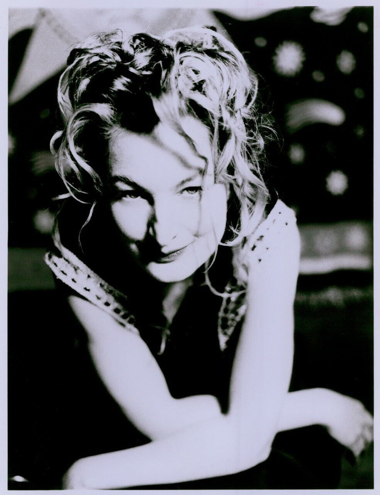 Jane Siberry