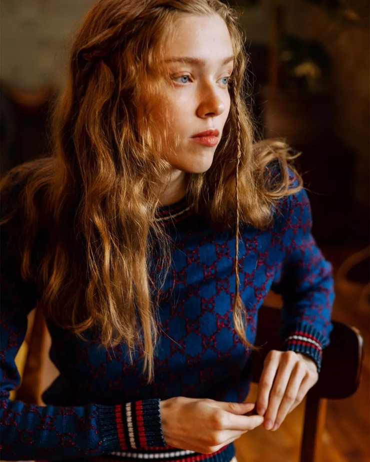 Anna Vaniukhina