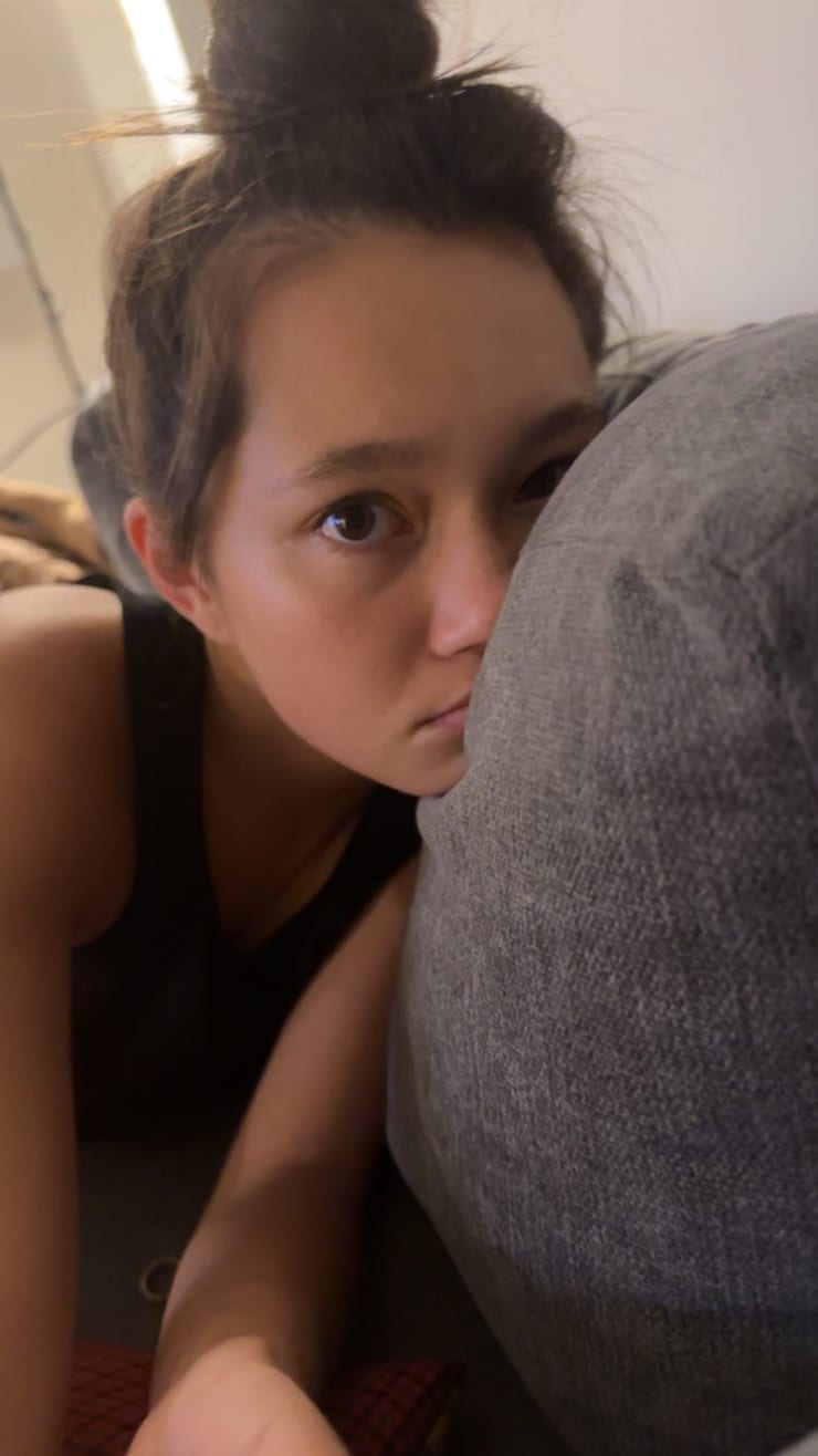 Lily Chee