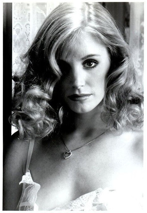 Shannon Tweed