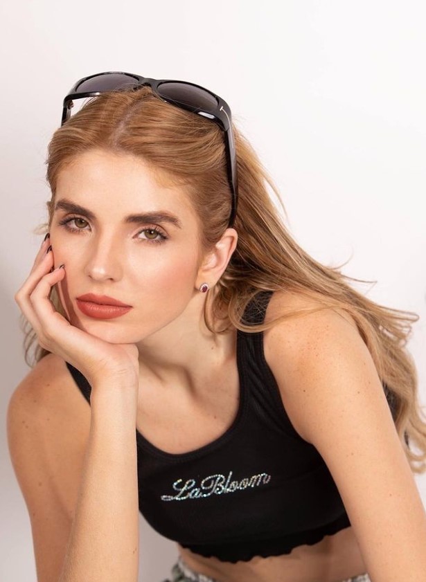 Vanessa Dominguez