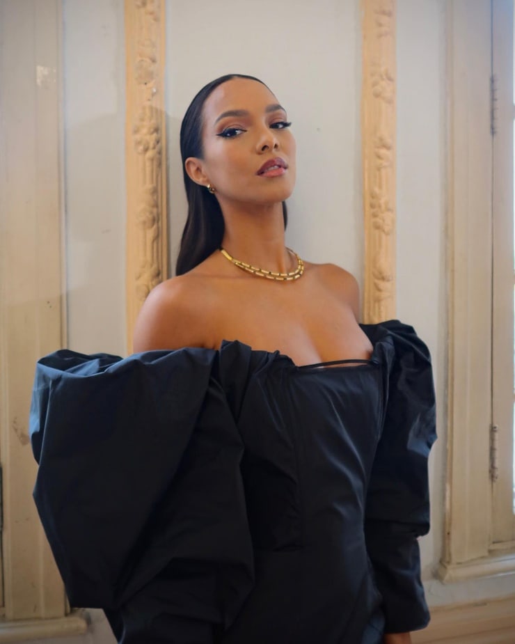 Lais Ribeiro